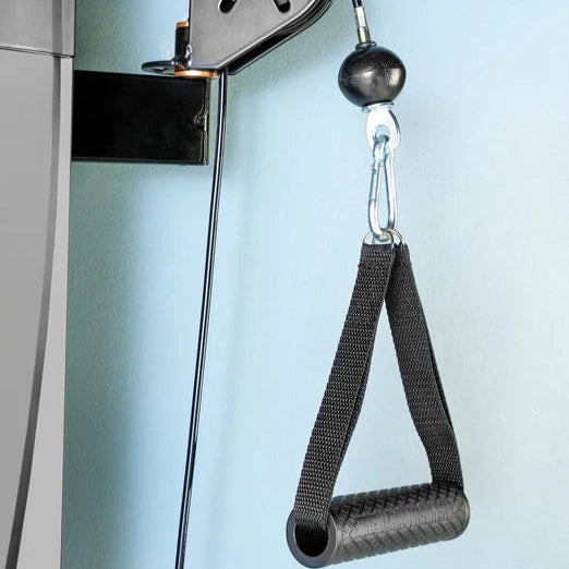 Home Gym Wall-Mounted Strength & Speed Trainer