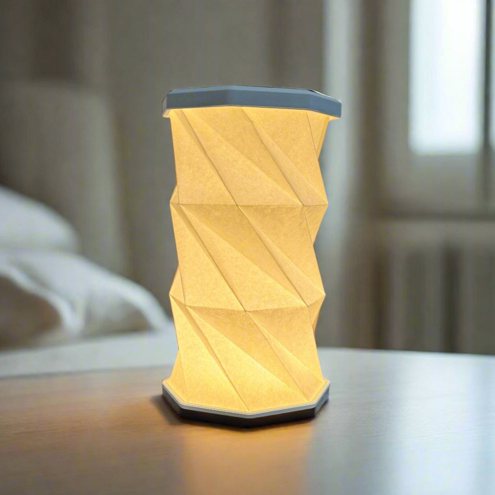 Twist Foldable Pocket Lamp