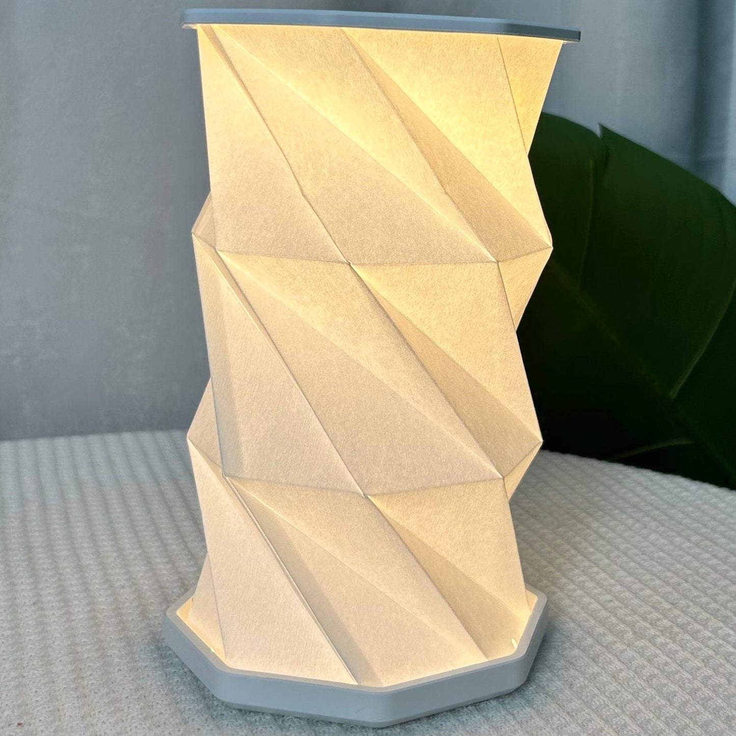 Twist Foldable Pocket Lamp