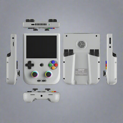 ANBERNIC RG 406V Gray Standard Version